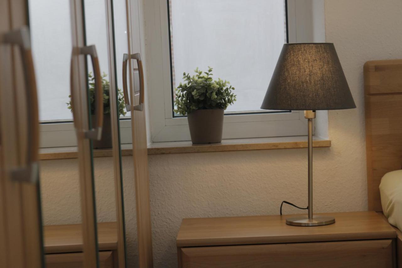 Meeresleuchten Schillig Buitenkant foto